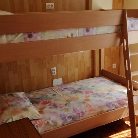 Sobe Baca 호텔 모스트나소시 외부 사진